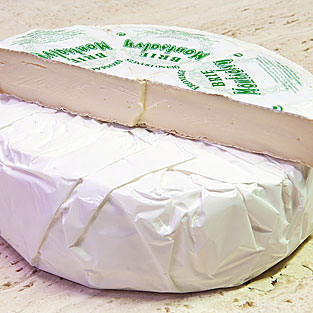 Montsalvy - Queso brie