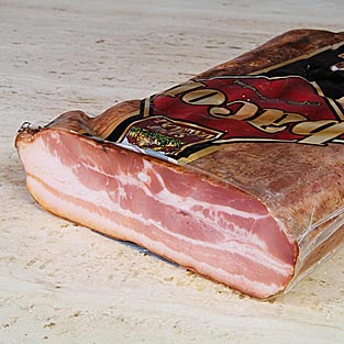 Sant Dalmai - Bacon